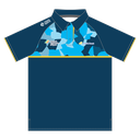 NCAS Polo