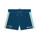 NCAS T/Shorts no pockets