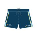 NCAS Training Short-zip pockets