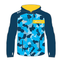 NCAS Hybrid Hoodie