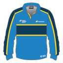NCAS Knitted Jersey