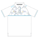 NCAS Netball Umpire Polo