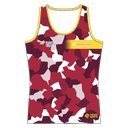 NIAS Singlet Racer Back