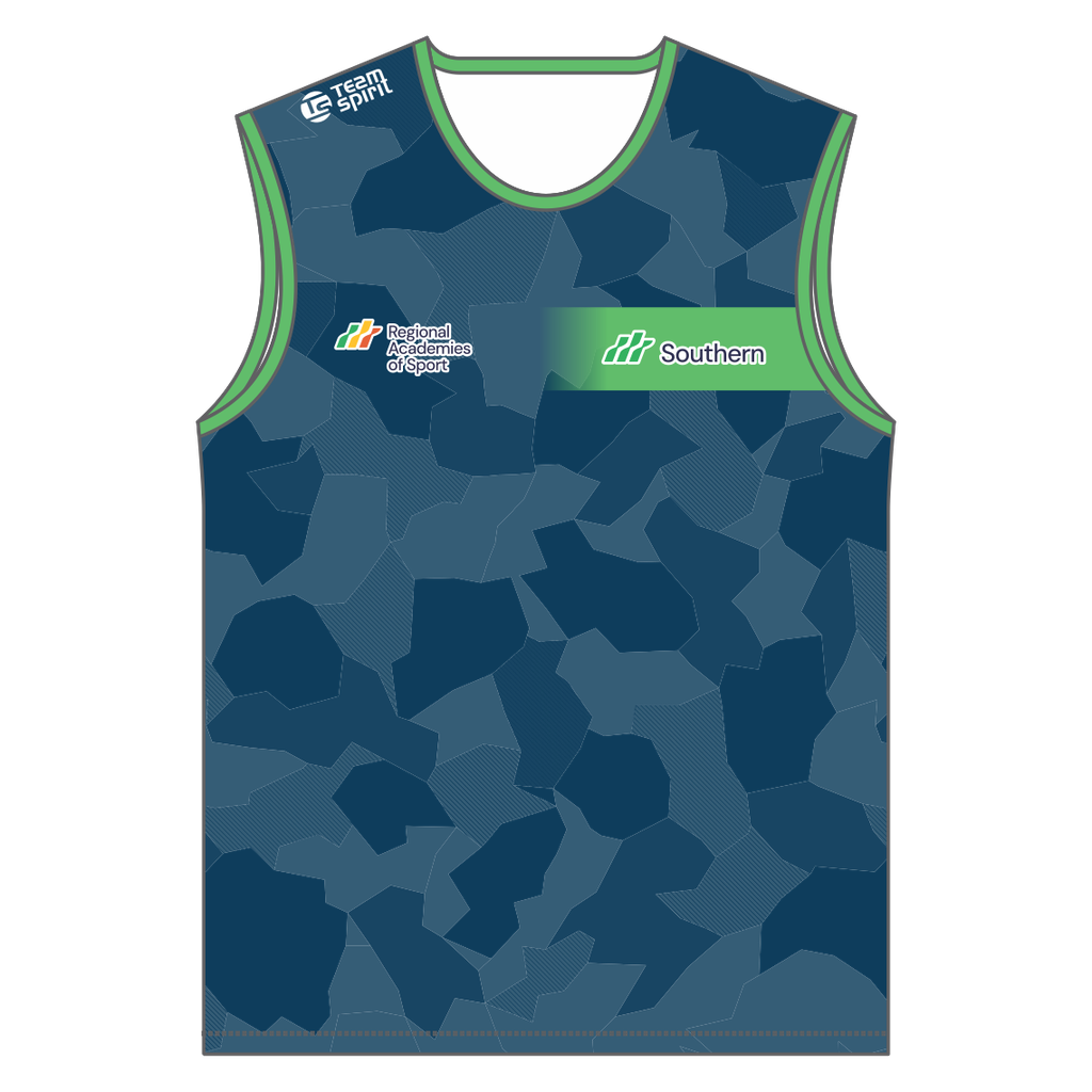 SSA Tank Top