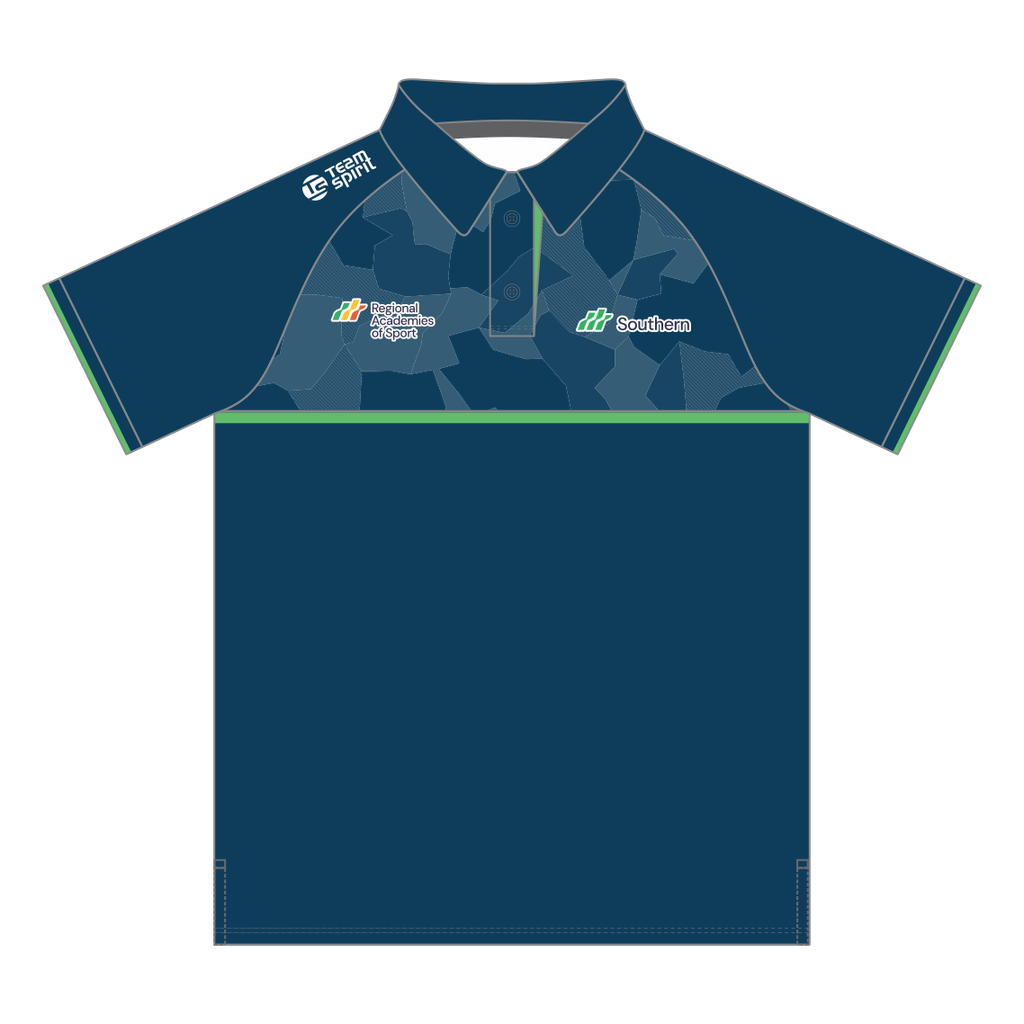 SSA Polo
