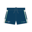 SSA Training Short-zip pockets