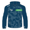 SSA Hybrid Hoodie 