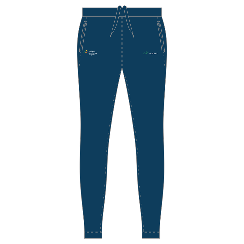 SSA Track Pants