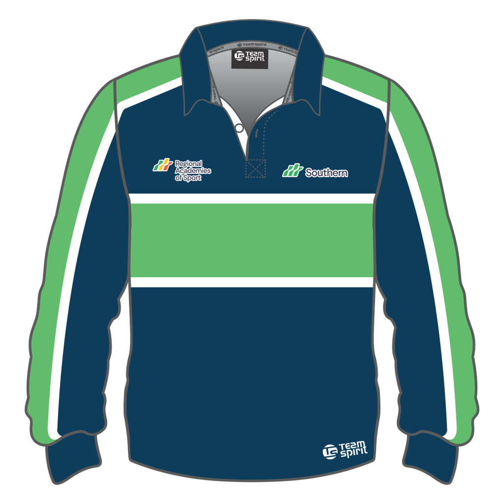 SSA Knitted Jersey