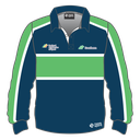 SSA Knitted Jersey