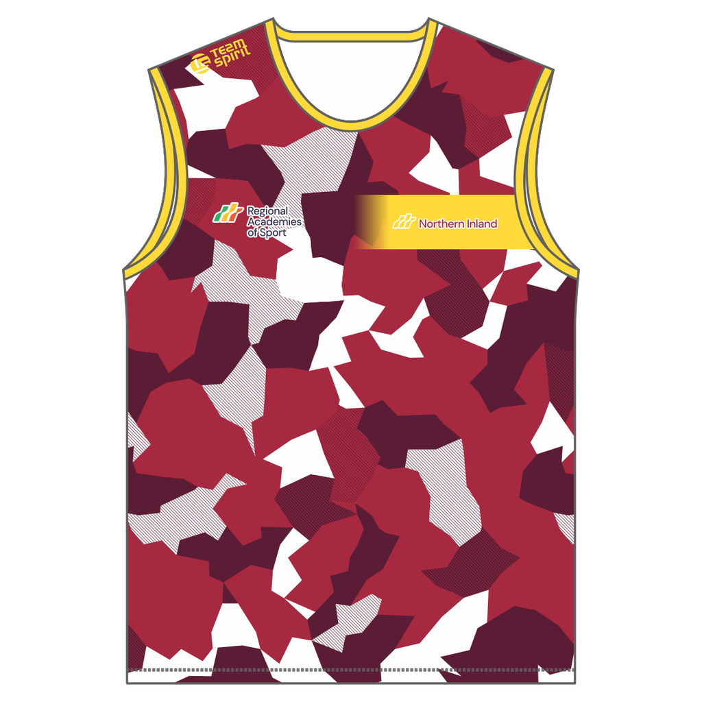 NIAS Tank Top