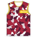 NIAS Tank Top