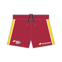 NIAS Training Short-no pockets