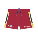 NIAS Training Short-zip pockets