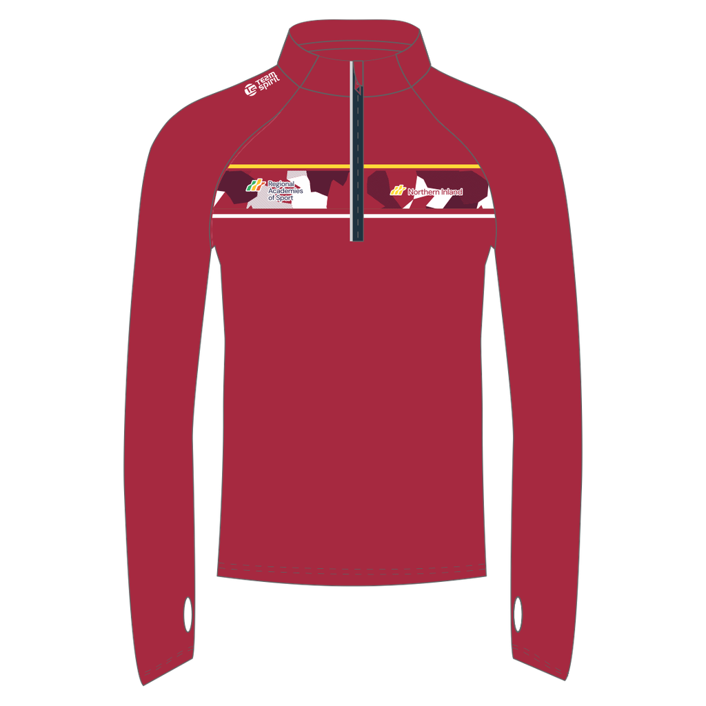 NIAS Lightweight Jumper