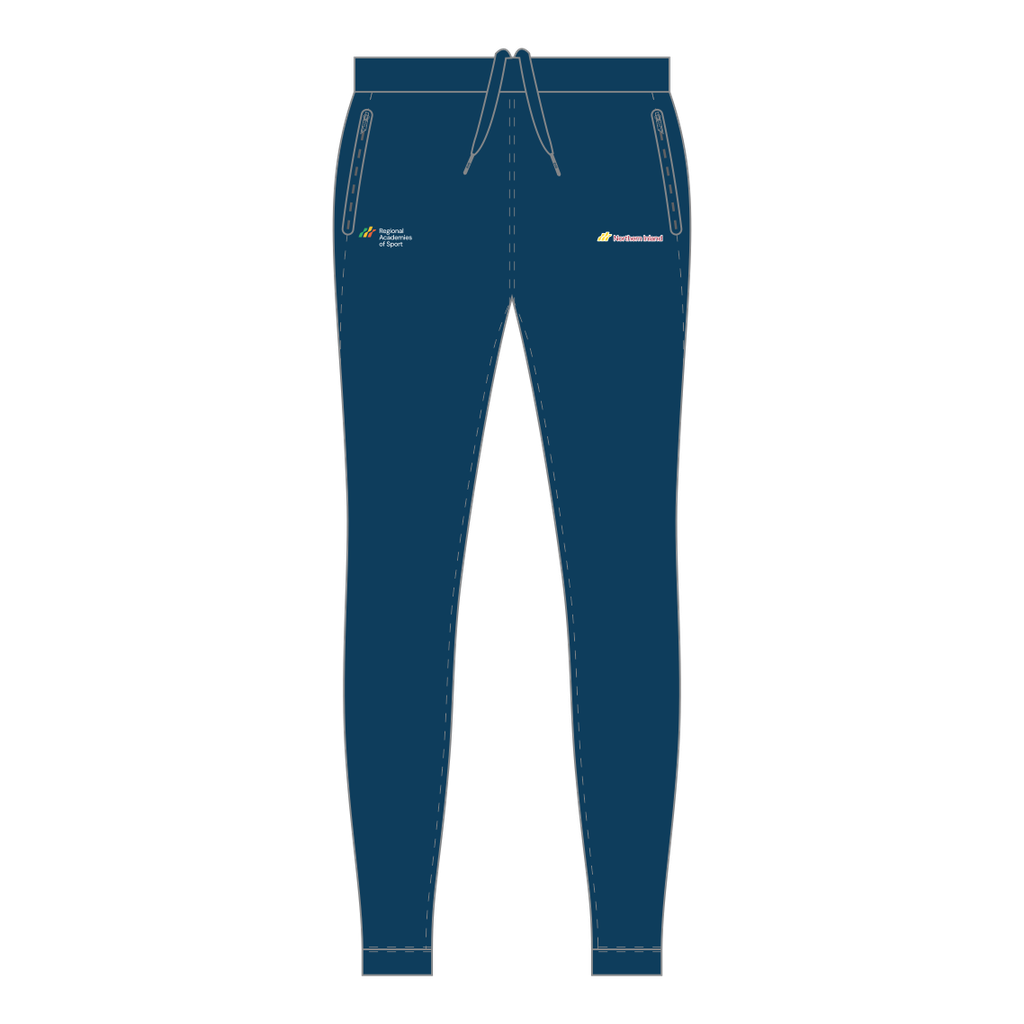 NIAS Track Pants