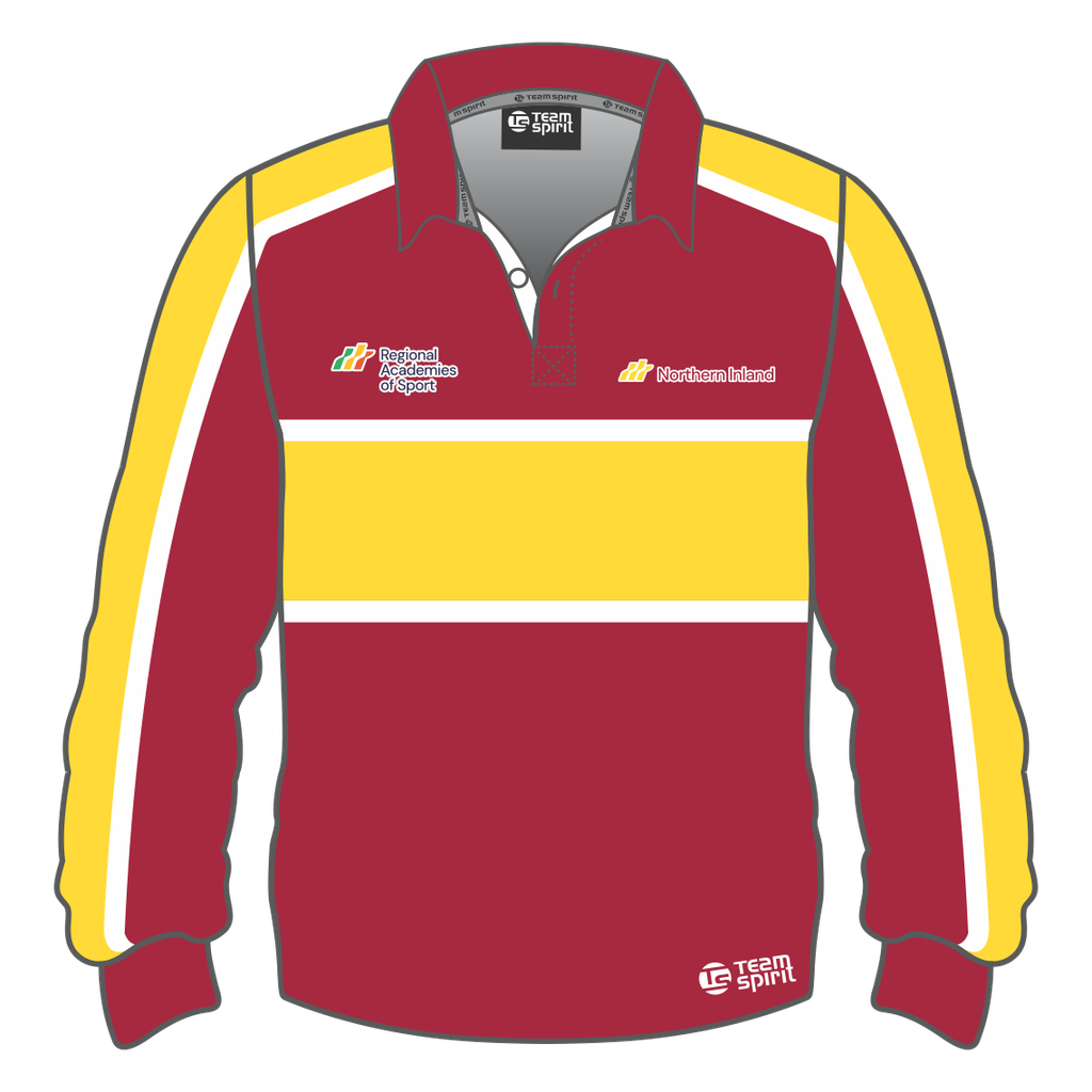 NIAS Knitted Jersey