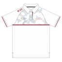 NIAS Netball Umpire Polo