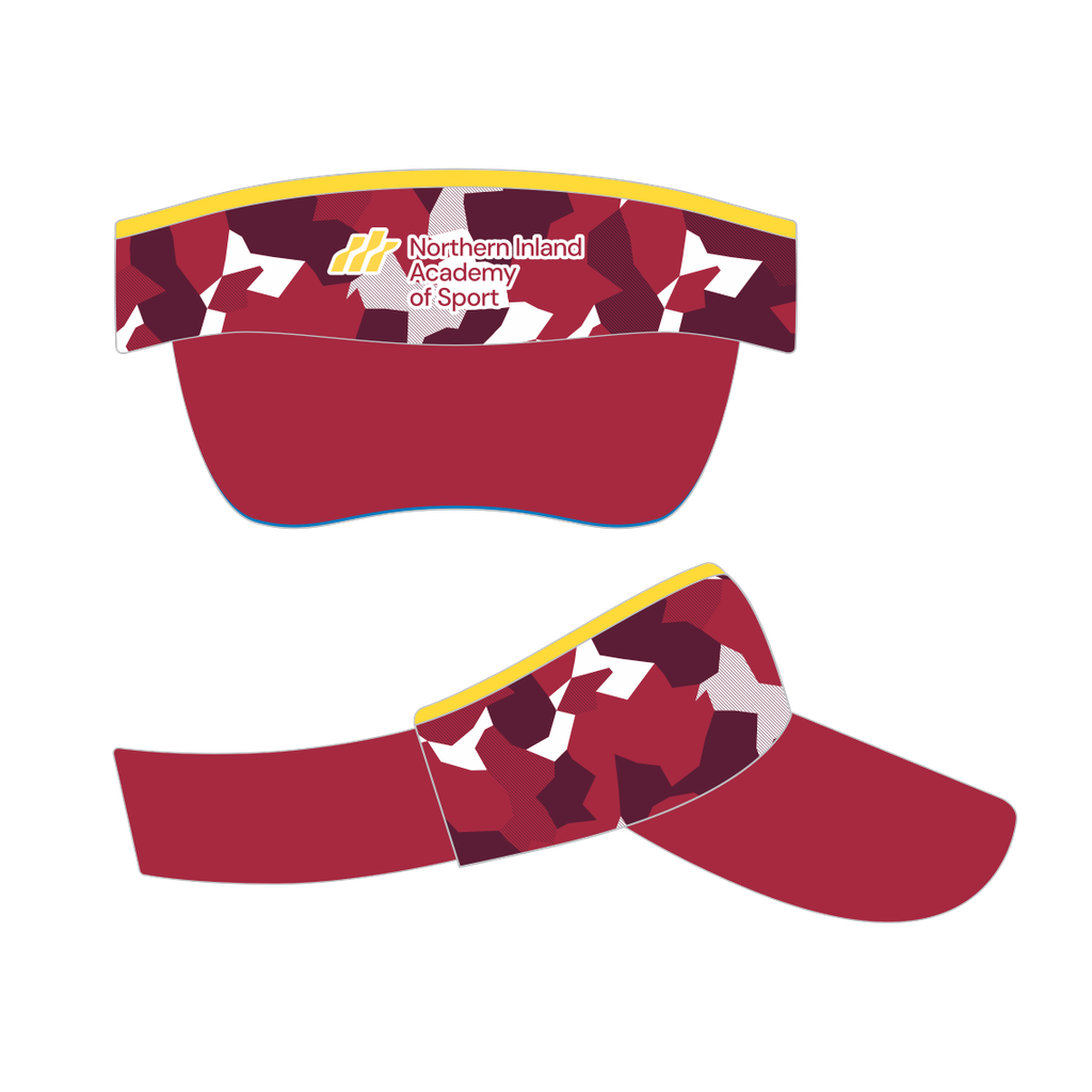 NIAS Visor
