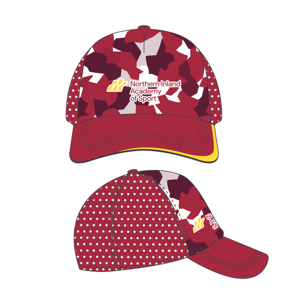 NIAS Cap