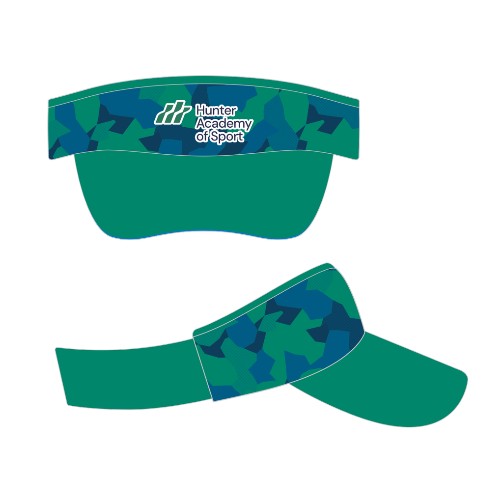 HAS Visor