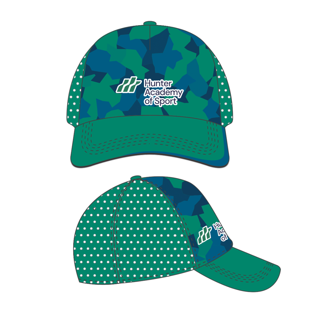HAS Cap