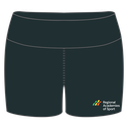 RAS Bike Shorts