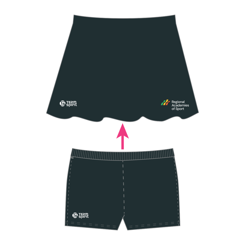 RAS Umpire Skort