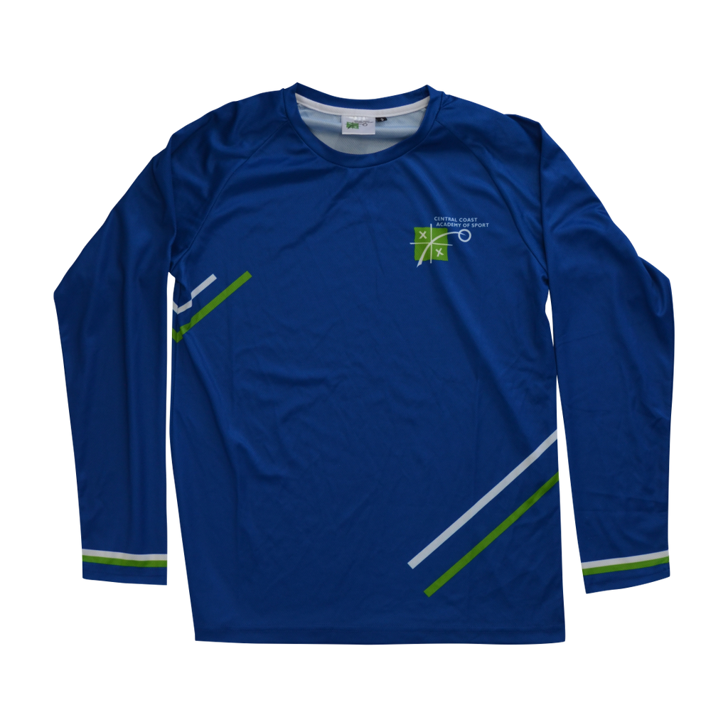 CCAS SALE LS T-Shirt