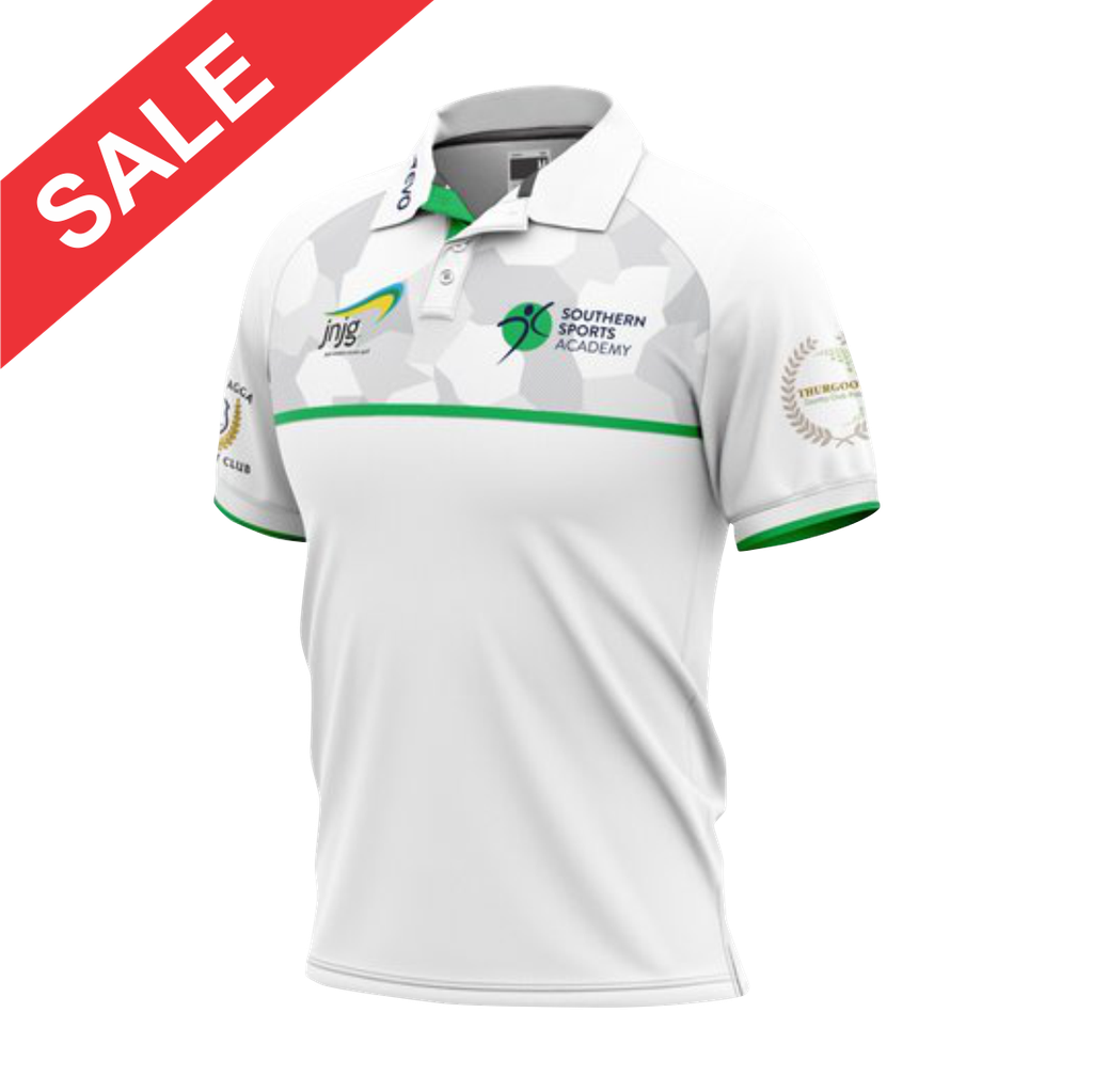 SSA SALE Golf Polo