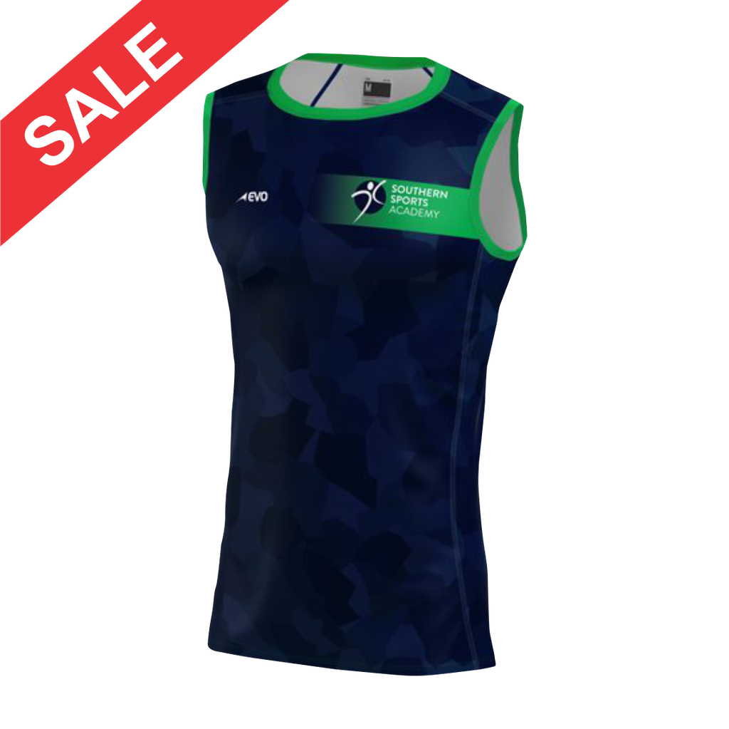 SSA SALE Tank Top
