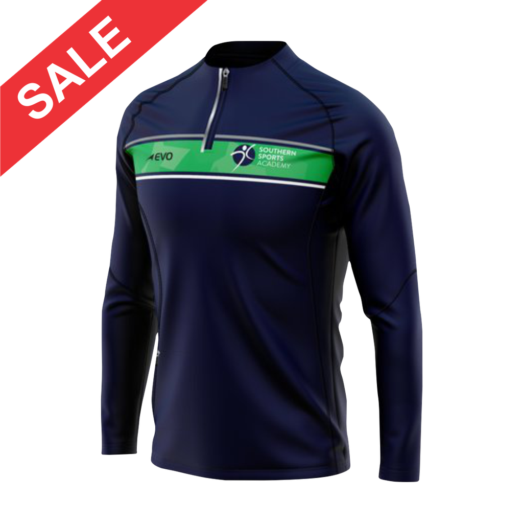 SSA SALE Midlayer Top