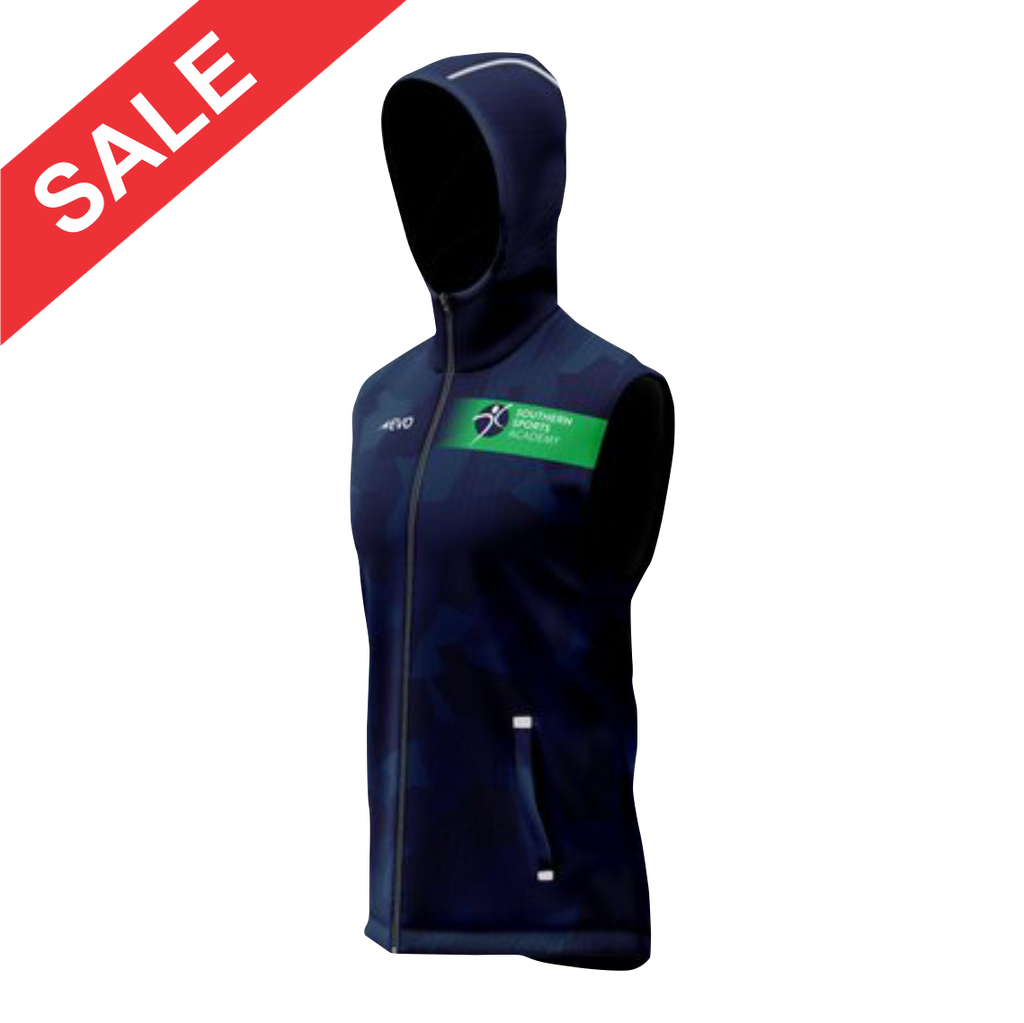 SSA SALE Vest