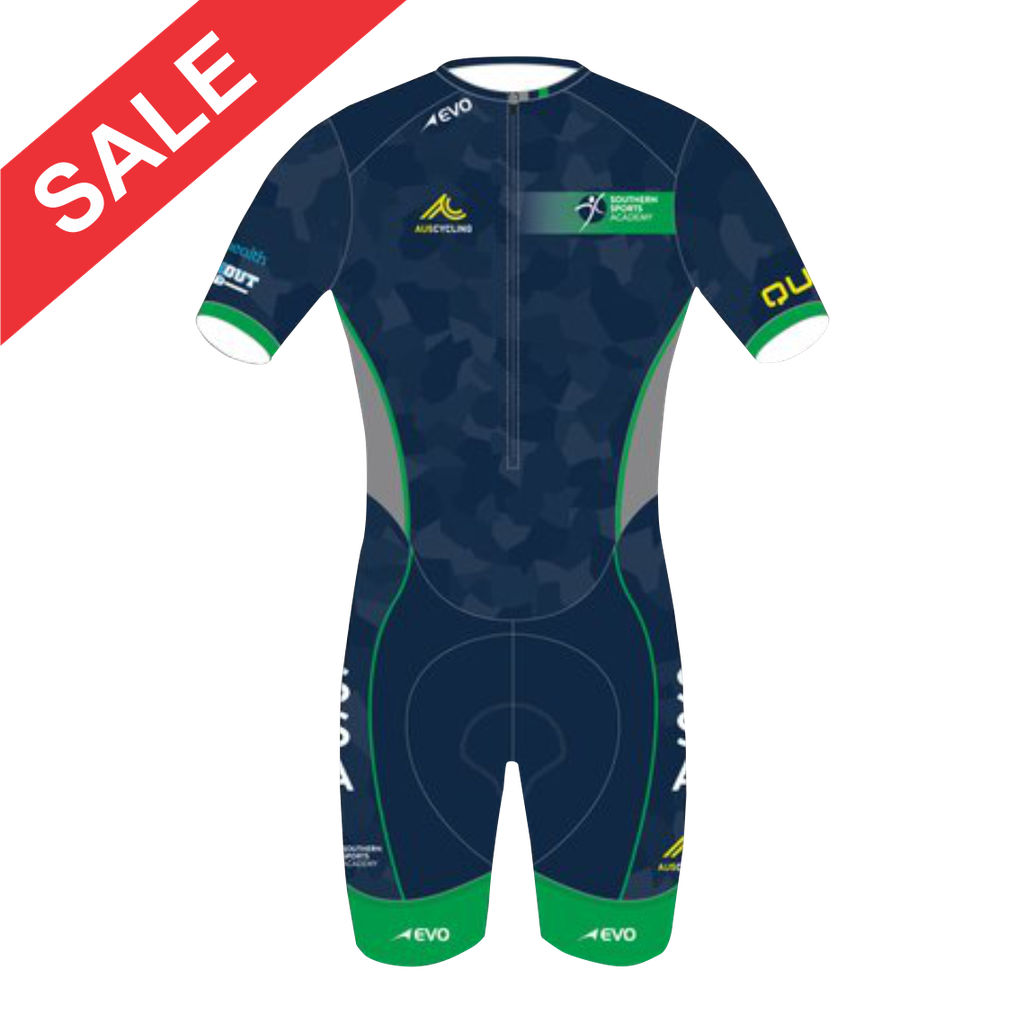SSA SALE Cycling Suit