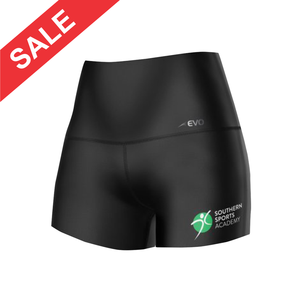 SSA SALE Highwaist Shorts