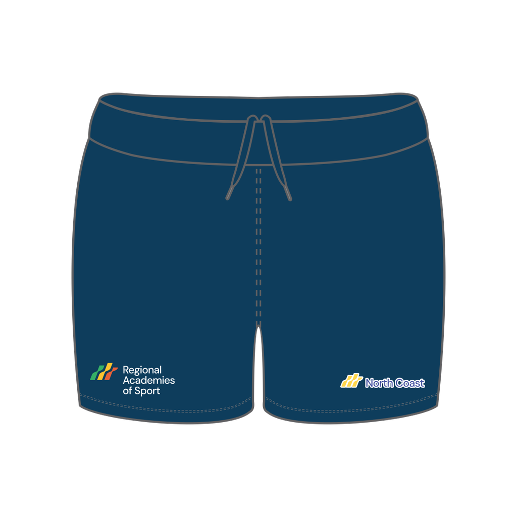 NCAS Netball Bummers