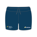 NCAS Netball Bummers