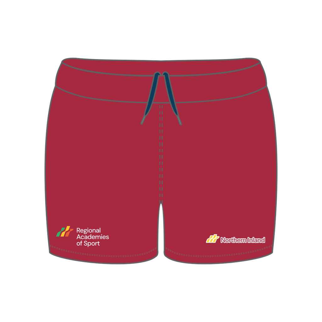 NIAS Netball Bummers