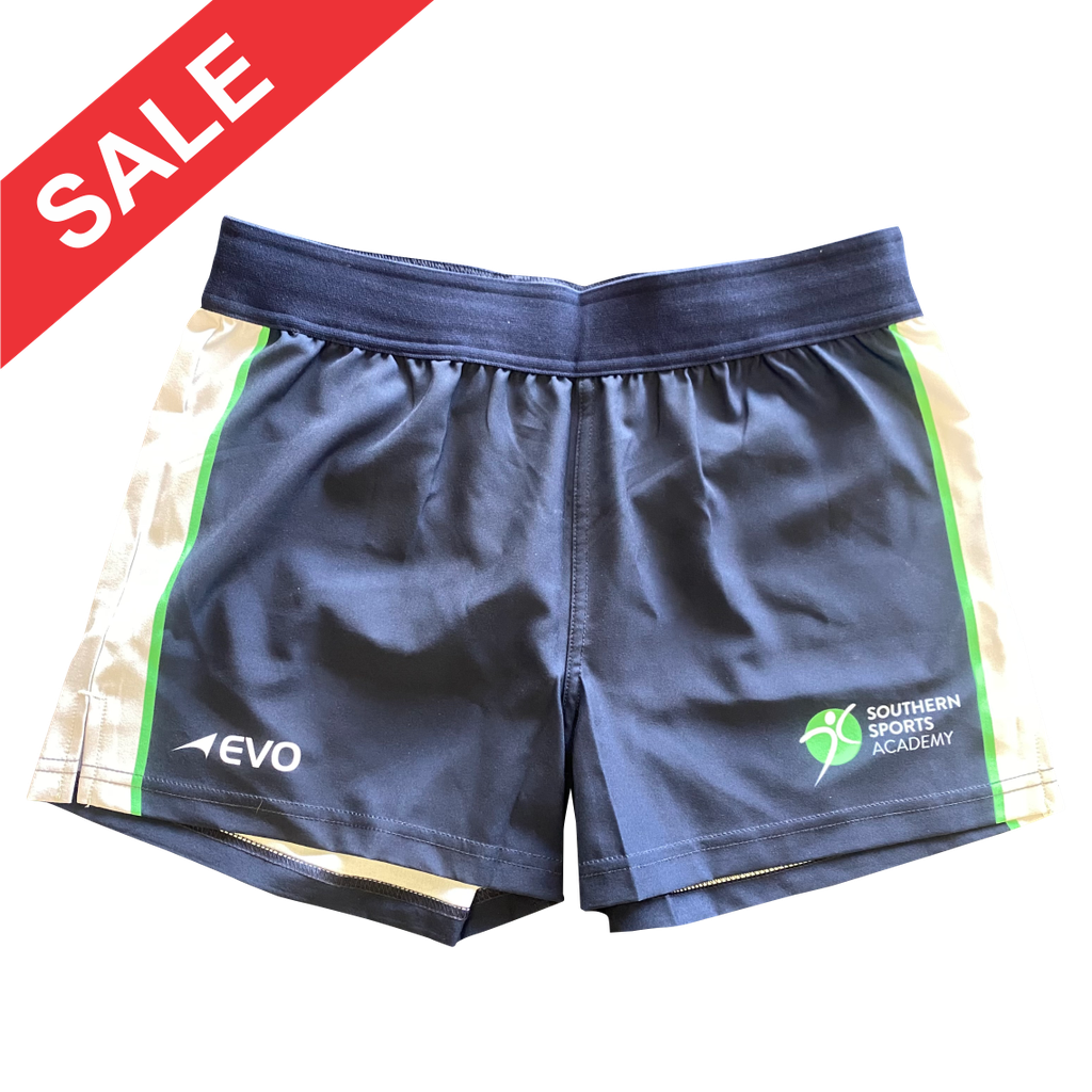 SSA SALE Short No Pkts