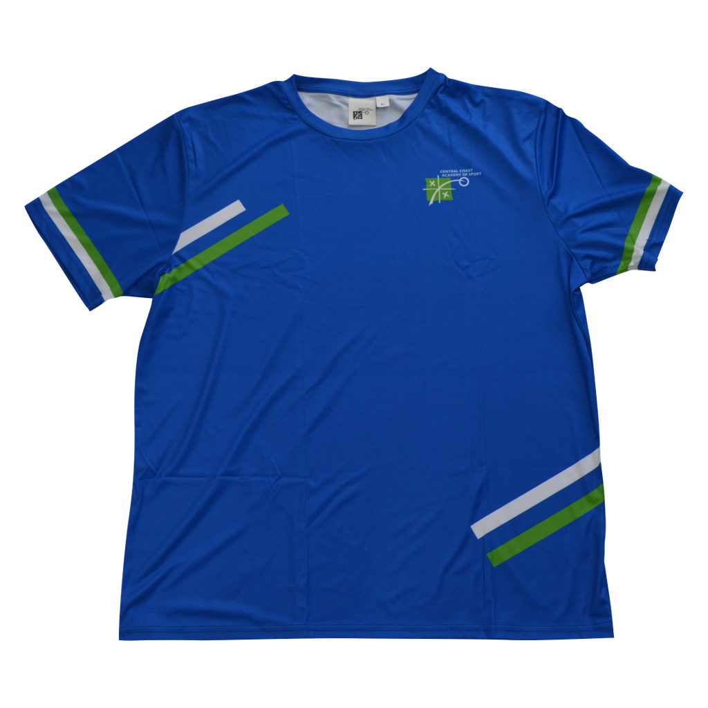 CCAS SALE Training T-Shirt