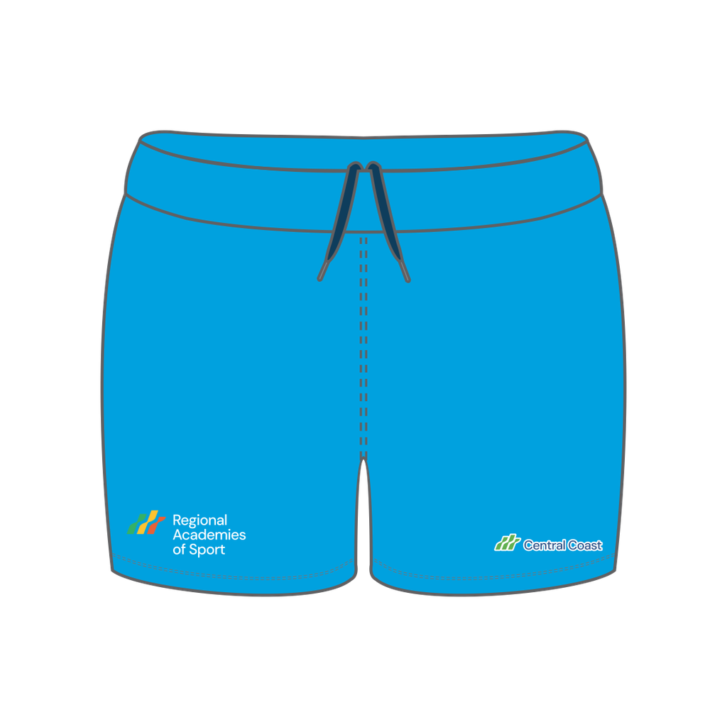 CCAS Netball Bummers