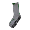 CCAS Grip Star Crew Socks