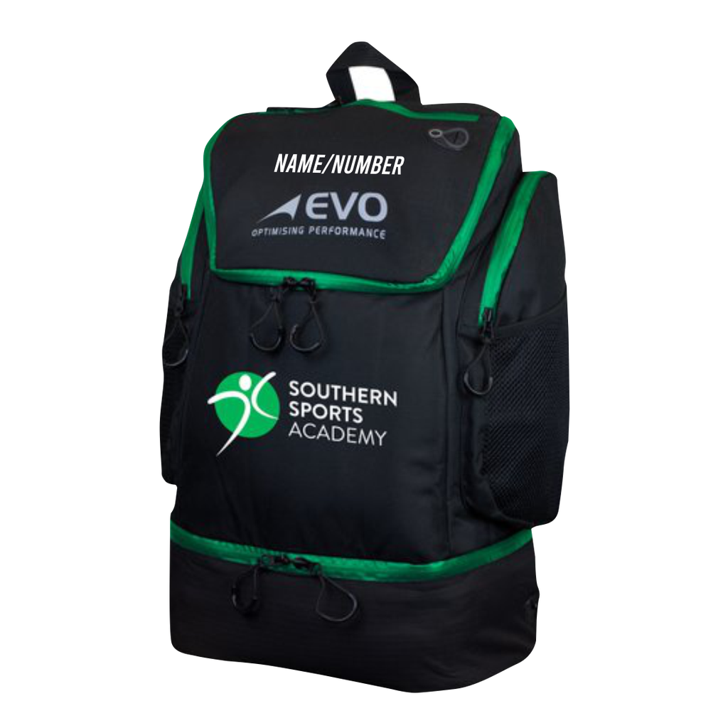 SSA BackPack