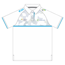 CCAS Golf Polo