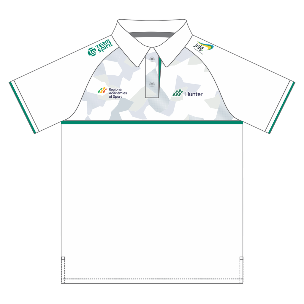 HAS Golf Polo