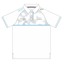 NCAS Golf Polo