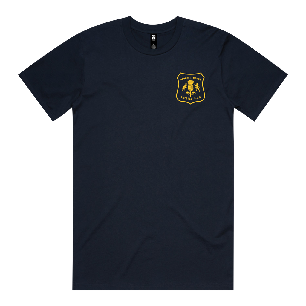Georges River Thistle T-Shirt