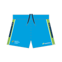 CCAS Training Short-zip pockets 