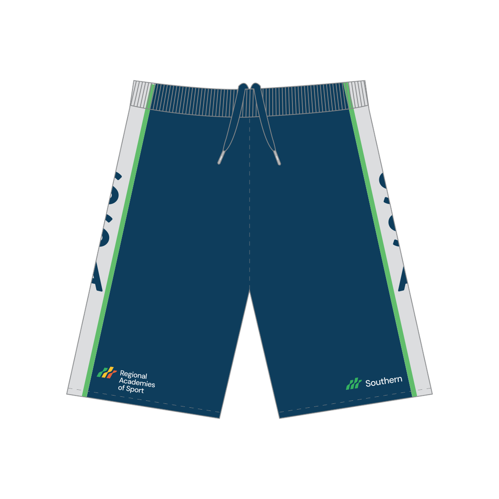 SSA Basketball Shorts
