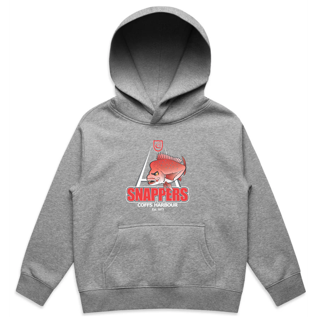 Coffs Snappers Hoodie - Kids